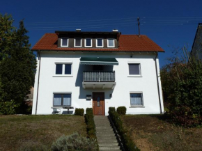 Ferienwohnung Wagner Aalen